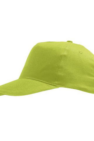 SOLS 88111 - SUNNY KIDS Kids Five Panel Cap