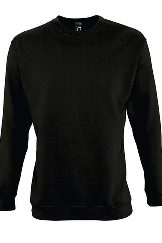 SOLS 01178 - SUPREME Sweat Shirt Unisexe Col Rond