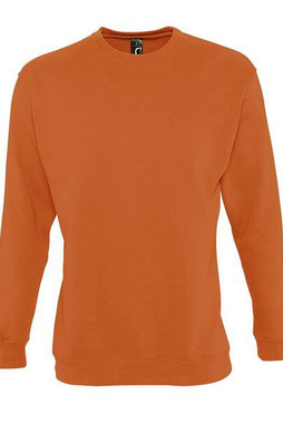 SOLS 01178 - SUPREME Sweat Shirt Unisexe Col Rond
