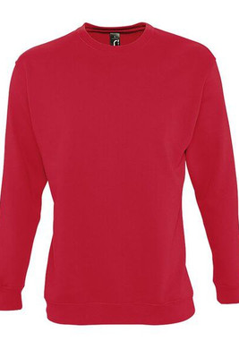 SOL'S 01178 - Supreme Sweat Unissexo
