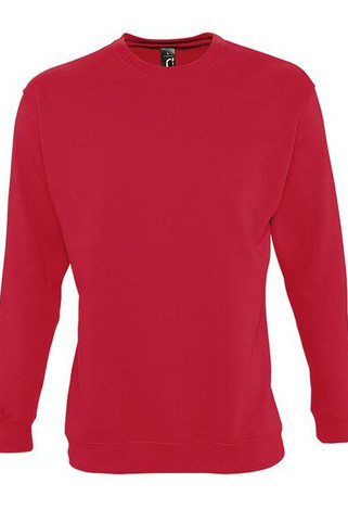 SOLS 01178 - Supreme Unisex Sweatshirt