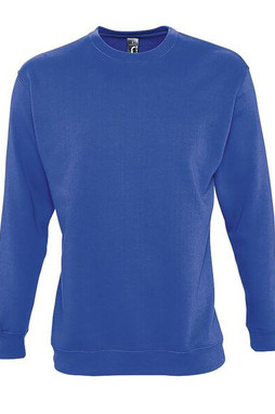 SOLS 01178 - SUPREME Sweat Shirt Unisexe Col Rond