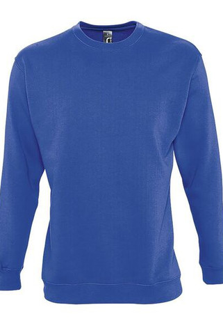 SOLS 01178 - Unisex Sweatshirt Supreme