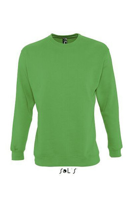 SOL'S 01178 - SUPREME Felpa Unisex Girocollo