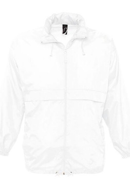 SOL'S 32000 - SURF Unisex Water Repellent Windbreaker
