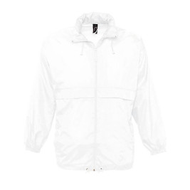 SOL'S 32000 - SURF Унисекс водоотблъскващо яке ветровка