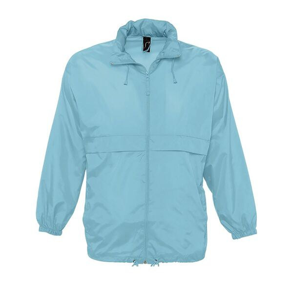 SOL'S 32000 - SURF Unisex Water Repellent Windbreaker