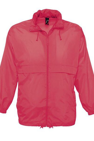 SOLS 32000 - Unisex vandafvisende surf windbreaker