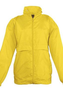 SOLS 32300 - SURF KIDS Kids Windbreaker