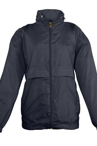 SOLS 32300 - SURF KIDS Kids Windbreaker