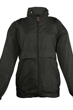 SOLS 32300 - SURF KIDS Coupe Vent Enfant