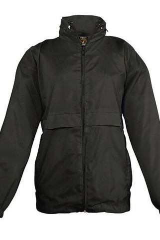 SOLS 32300 - SURF KIDS Kids Windbreaker
