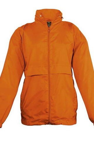 SOLS 32300 - SURF KIDS Детско яке ветровка