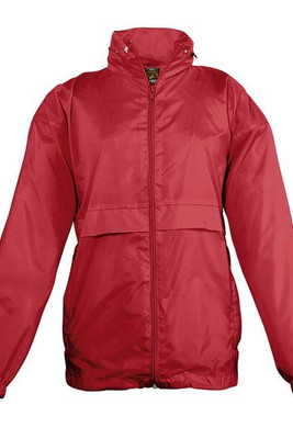 SOL'S 32300 - SURF KIDS Kids' Windbreaker