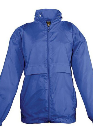 SOLS 32300 - SURF KIDS Kids Windbreaker