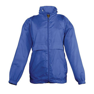 SOLS 32300 - SURF KIDS Kids Windbreaker
