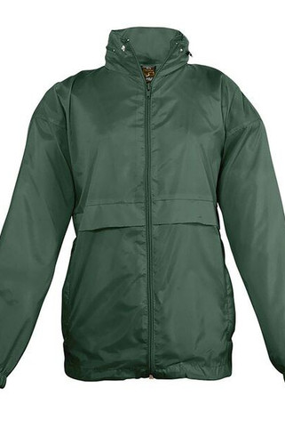 SOLS 32300 - SURF KIDS Kids Windbreaker