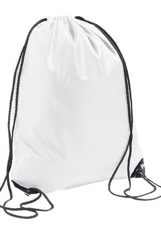 SOLS 70600 - Stijlvolle Sportieve Gymtas voor Personaliseerbare Promotie