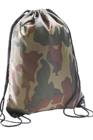 SOLS 70600 - Sac de Sport Personnalisable URBAN
