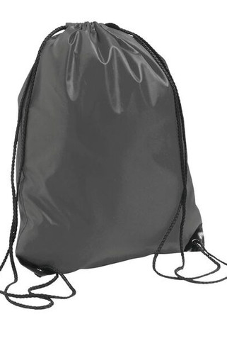 SOLS 70600 - Stijlvolle Sportieve Gymtas voor Personaliseerbare Promotie