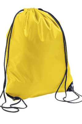 SOL'S 70600 - Versatile Urban Gym Bag with Customization Options