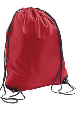 SOLS 70600 - Stijlvolle Sportieve Gymtas voor Personaliseerbare Promotie