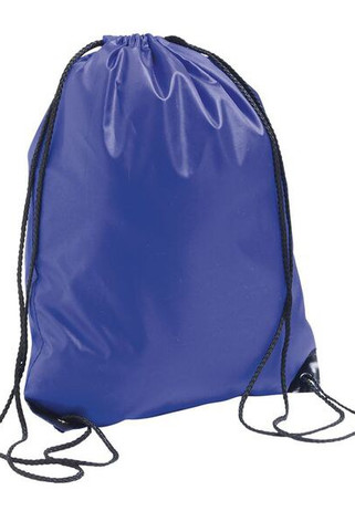 SOLS 70600 - Funktionell Sportväska med Justerbara Snören