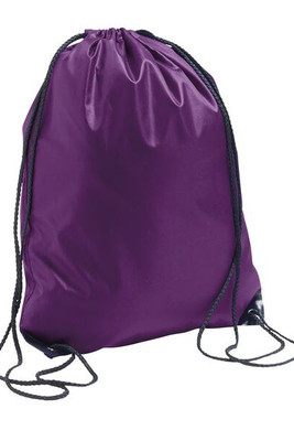 SOL'S 70600 - Versatile Urban Gym Bag with Customization Options