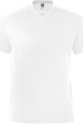 SOL'S 11150 - VICTORY Men's V Neck T Shirt