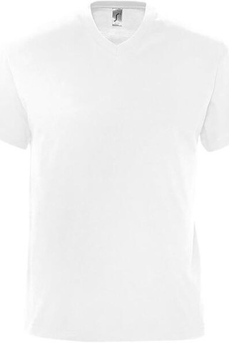 SOLS 11150 - VICTORY Mens V Neck T Shirt