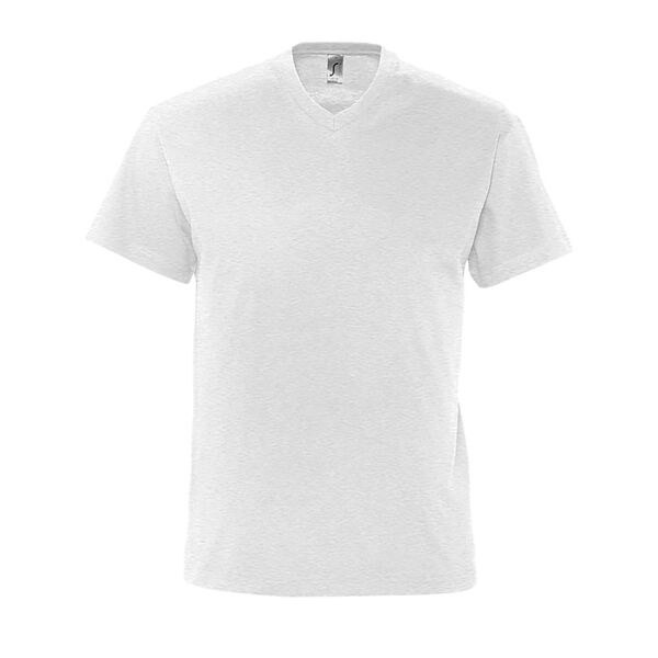 SOL'S 11150 - VICTORY T Shirt Uomo Scollo A "V"