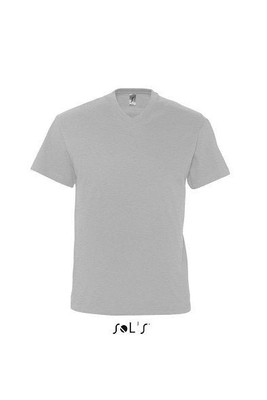 SOL'S 11150 - VICTORY T Shirt Uomo Scollo A "V"