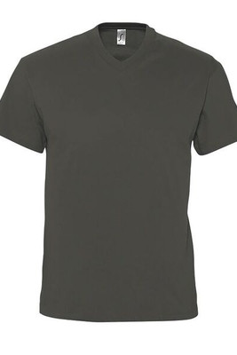 SOL'S 11150 - VICTORY Tee Shirt Homme Col ‘’V’’