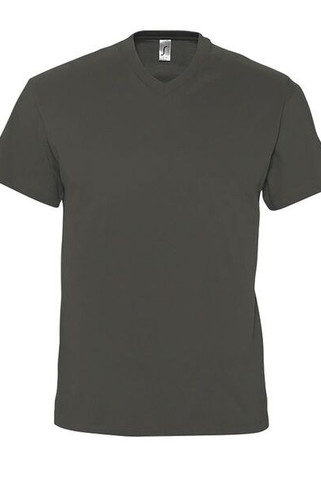 SOLS 11150 - Tricou VICTORY pentru bărbați cu decolteu în V