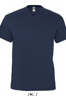 SOLS 11150 - VICTORY Mens V Neck T Shirt