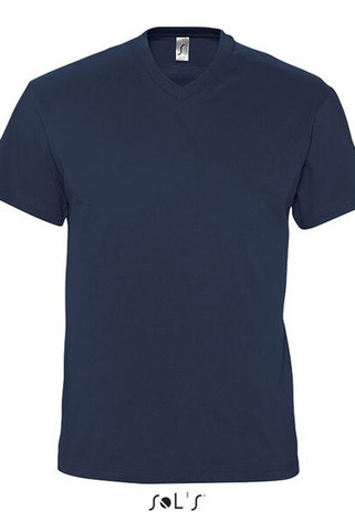 SOLS 11150 - VICTORY Mens V Neck T Shirt