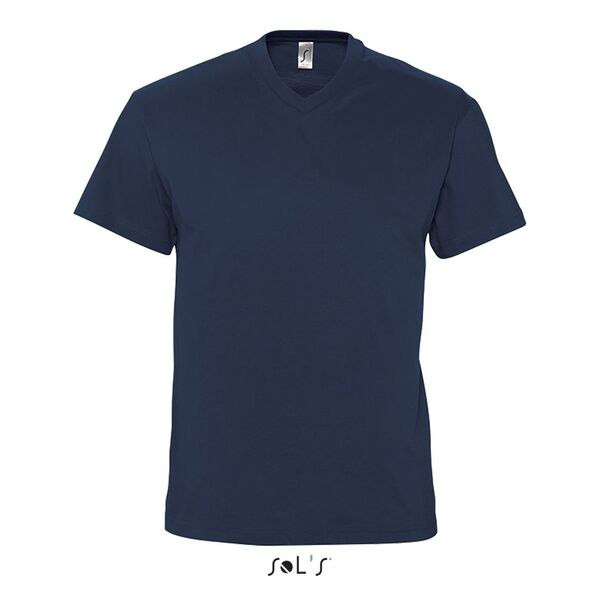 SOL'S 11150 - VICTORY Men's V Neck T Shirt