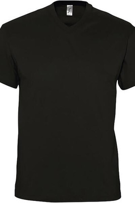 SOL'S 11150 - VICTORY Tee Shirt Homme Col ‘’V’’