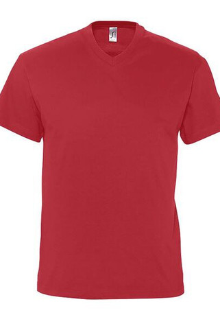 SOLS 11150 - VICTORY Mens V Neck T Shirt