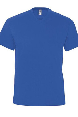 SOLS 11150 - VICTORY Mens V Neck T Shirt