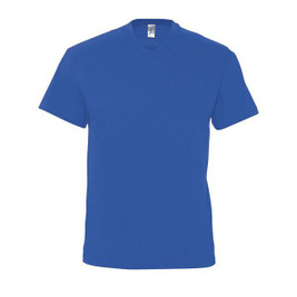 SOL'S 11150 - VICTORY Men's V Neck T Shirt