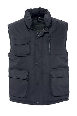 bodywarmer