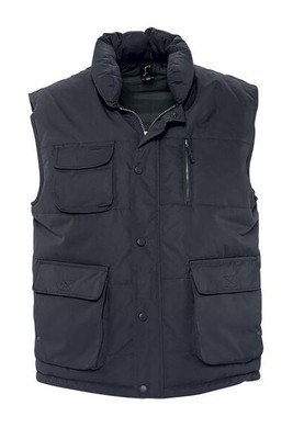 SOL'S 59000 - Vandtæt Komfortabel Viper Vest