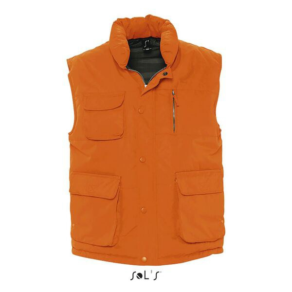 SOL'S 59000 - Vandtæt Komfortabel Viper Vest