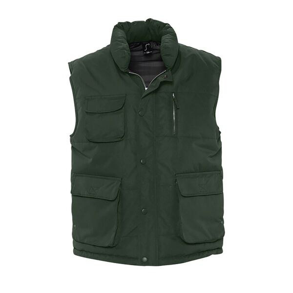 SOL'S 59000 - Ultimate Comfort Quilted Waterproof Bodywarmer