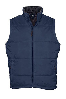 SOLS 44002 - WARM Bodywarmer Matelassé