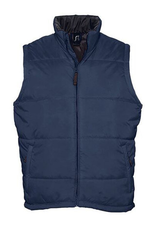 SOLS 44002 - WARM Quilted Bodywarmer
