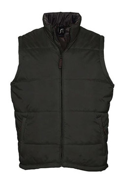 SOLS 44002 - WARM Bodywarmer Gewatteerd