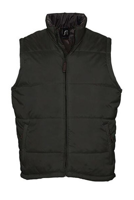 SOL'S 44002 - WARM Quilted Bodywarmer