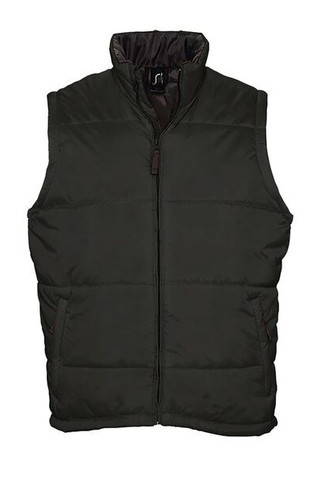 SOLS 44002 - WARM Quilted Bodywarmer